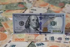 ¿A cuánto cotizaron el dólar oficial y el blue este martes 27 de febrero?