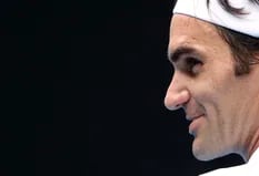 Las 20 veces de Federer en la tercera ronda de Australia y su elogio a Murray