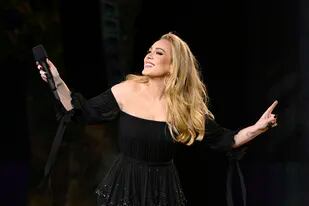 Adele habló sobre el peor momento de su carrera y su sueño de volver a ser madre