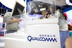 Multa para Qualcomm: US$ 1000 millones por acuerdos anticompetitivos con Apple