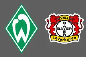 Werder Bremen - Bayer Leverkusen: horario y previa del partido de la Bundesliga