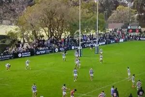 Un escenario bien movido: por qué el rugby de Buenos Aires vive una inusual agitación
