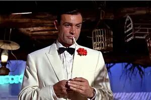 Sean Connery: las reflexiones sobre James Bond y sus frases más recordadas