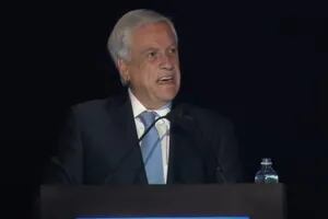 Sebastián Piñera: “Hubo una luz que se encendió con Macri y todavía no se ha apagado”
