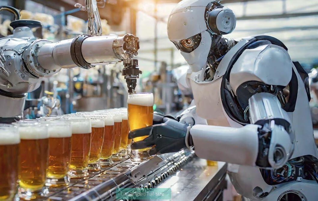 Científicos belgas han desarrollado modelos de Inteligencia Artificial que pueden predecir cómo los consumidores calificarán una cerveza y qué compuestos pueden agregarse para mejorarla