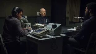 J.K. Simmons interpreta a un agente secreto en dos universos paralelos en Counterpart