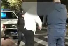 Un policía bonaerense manejaba ebrio su auto, fue detenido y amenazó a sus colegas