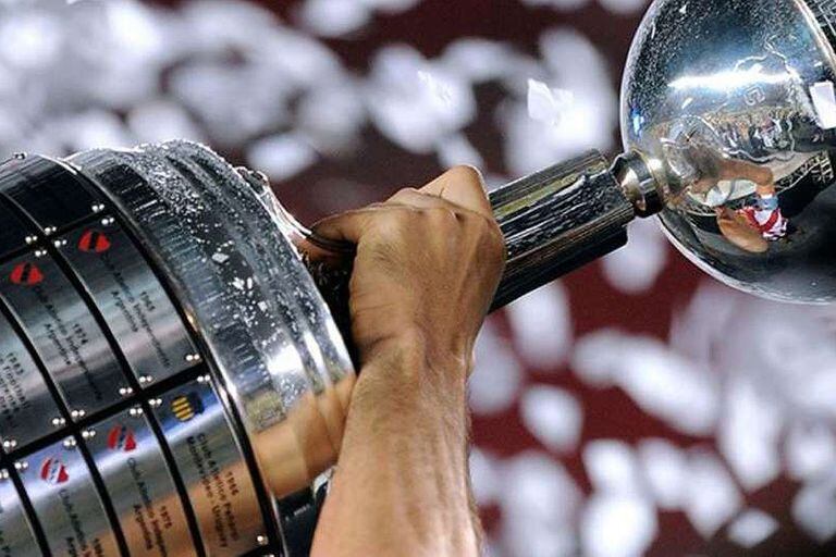 Copa Libertadores: Conmebol confirmó días y horarios de los cuartos de final