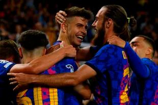 El FC Barcelona buscará avanzar en la Copa del Rey