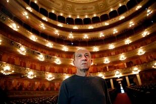 Mario Galizzi le imprimirá su sello al Ballet Estable: en qué se diferenciará de Paloma Herrera