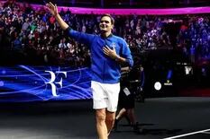 El irónico posteo de Federer tras su retiro del tenis: “Estoy muy feliz"