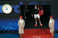 Australia: Federer y Nadal juegan en horarios amigables porque el mercado manda