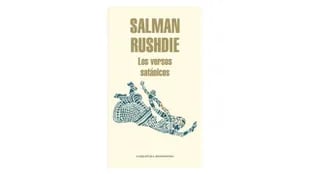El libro de Rushdie