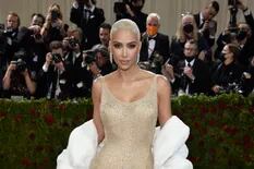 Kim Kardashian analiza romper su vínculo con Balenciaga tras la repudiable campaña