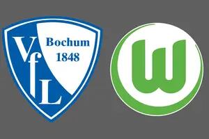 VfL Bochum 1848 venció por 3-1 a VfL Wolfsburg como local en la Bundesliga