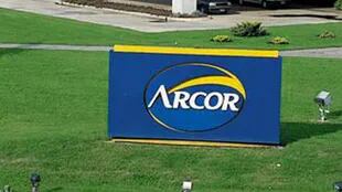 Arcor anunció que adquirió Zucamor