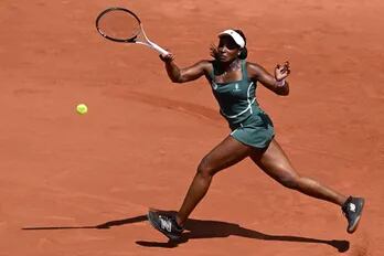 Roland Garros utiliza la inteligencia artificial para proteger de las expresiones racistas a los tenistas, pero Sloane Stephens advirtió: “El problema sigue creciendo”