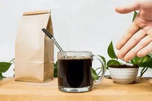 Es claro que Jogo no se usa para tomar yerba mate, sino que está diseñado básicamente para consumir café o té