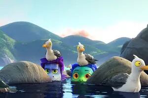Disney+: Luca, una carta de amor a Italia que devuelve a Pixar a su mejor nivel