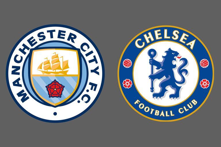 Manchester City venció por 1-0 a Chelsea como local en la Premier League