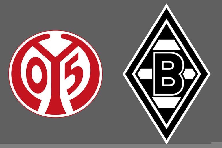 Mainz-Borussia Mönchengladbach