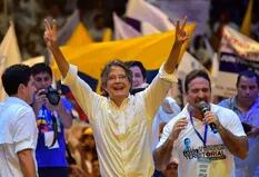 Elecciones en Ecuador: Lasso, el rival de Arauz tras ganarle por poco a Pérez
