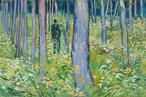 El trágico final de Vincent van Gogh: un pintor compulsivo que murió entre cipreses y obsesiones