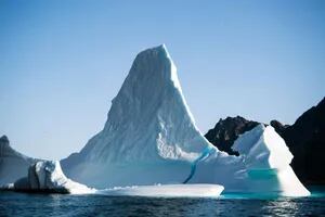 El iceberg más grande del mundo se destruyó en la Antártida: ¿qué pasará ahora?