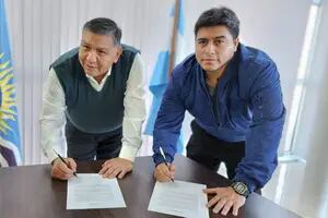 Juntos por el Cambio cierra acuerdos con dos gremialistas petroleros para destronar al PJ de Chubut y Santa Cruz