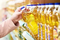 La Anmat prohibió la venta de una versión falsificada de un aceite de girasol