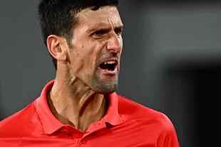 Novak Djokovic quiere llevar a Rafa Nadal al quinto set
