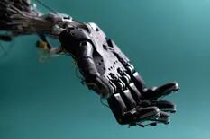 Cómo la manos de hoy están definiendo qué podrán hacer los robots en el futuro