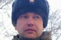Los servicios de inteligencia ucranianos dijeron que asesinaron a un líder militar ruso