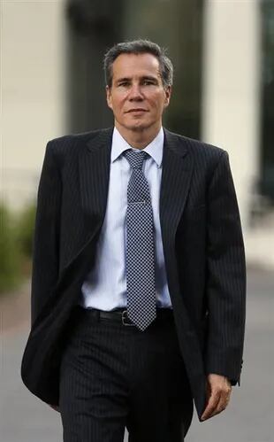 Alberto Nisman: dos años sin verdad y sin justicia