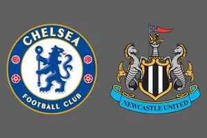 Chelsea - Newcastle, Premier League: el partido de la jornada 38