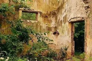La casa embrujada de Tezanos Pinto, el misterio que conmociona a Entre Ríos