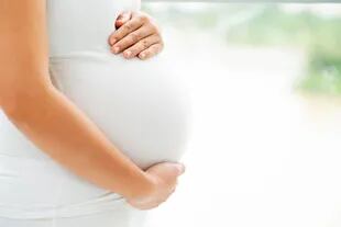 Los anticuerpos también pueden transmitirse a través de la lactancia materna