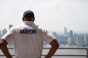 La drástica decisión del alcalde de Nueva York que podría cambiar el futuro de los migrantes