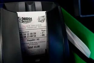 The mega millions jackpot amount for the drawing as of tuesday, july 26 is $790 million