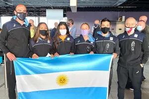Mundial de Media Maratón: los argentinos en la carrera que postergó la pandemia