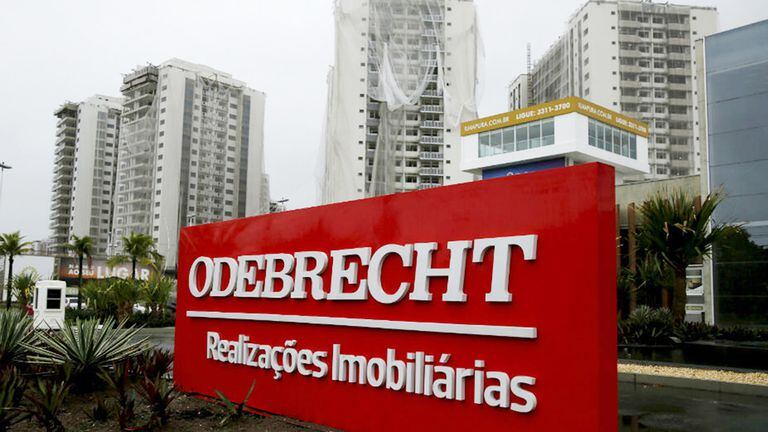 Odebrecht: surgen más sospechas sobre el pago de coimas en el país