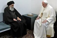 Al-Sistani: quién es y por qué es tan importante su reunión con el Papa