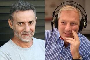Luis Majul y Marcelo Longobardi conversaron acerca de la noticia política de la semana: la renuncia de Mauricio Macri a la candidatura presidencial