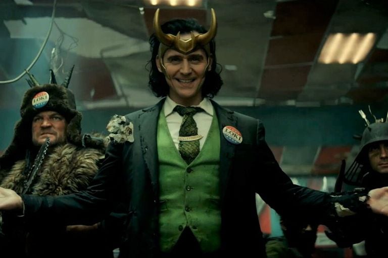 La pasión argentina de Loki: Tom Hiddleston reveló lo que más ama de nuestro país