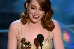 La estrella que aprendió a cantar y a bailar para la conquista de su primer Oscar