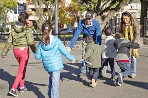 Familia se busca: efectiva forma de visibilizar a los chicos que no tienen hogar