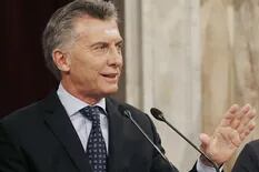 Macri: "Es importante una competencia clara entre operadores telefónicos"
