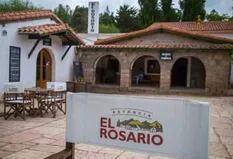 Estancia El Rosario, una fábrica de alfajores, despidió al 80% de su personal