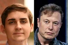 Elon Musk sufre otra humillante derrota a manos de su rival adolescente