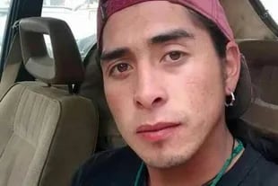 Rafael Nahuel, el joven asesinado en noviembre de 2017